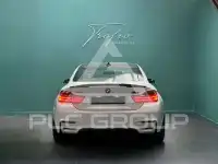 2016 BMW M4