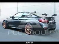2016 BMW M4