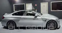 2016 BMW M4
