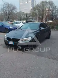 2016 BMW M4