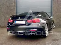 2016 BMW M4