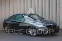 2016 BMW M4