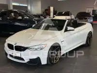 2016 BMW M4