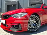 2016 BMW M4