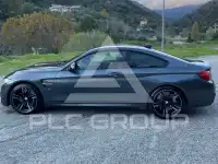 2016 BMW M4