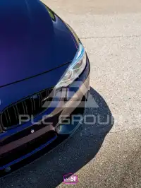 2016 BMW M4