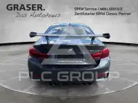 2016 BMW M4