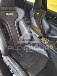 2016 BMW M4