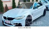 2016 BMW M4