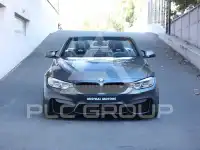 2016 BMW M4