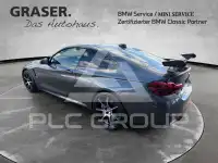 2016 BMW M4