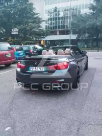 2016 BMW M4