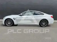 2016 BMW M4
