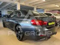 2016 BMW M4