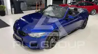 2016 BMW M4