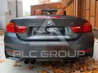 2016 BMW M4
