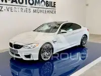 2016 BMW M4