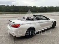2016 BMW M4