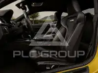 2016 BMW M4