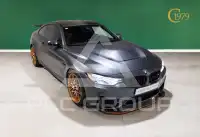 2016 BMW M4