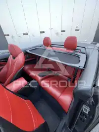 2016 BMW M4