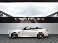 2016 BMW M4