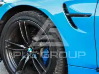 2016 BMW M4