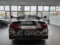 2016 BMW M4
