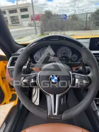 2016 BMW M4