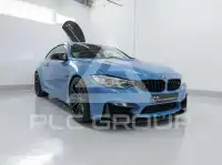 2016 BMW M4