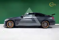 2016 BMW M4