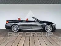 2016 BMW M4