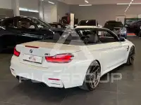2016 BMW M4