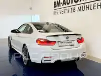 2016 BMW M4