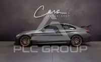 2016 BMW M4