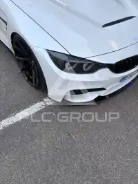 2016 BMW M4