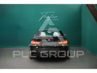 2016 BMW M4