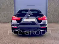 2016 BMW M4