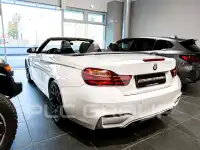 2016 BMW M4