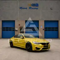 2016 BMW M4