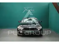 2016 BMW M4