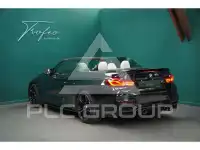 2016 BMW M4