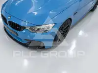 2016 BMW M4