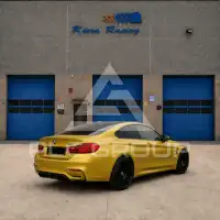 2016 BMW M4
