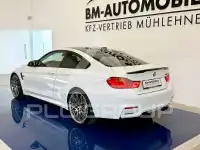 2016 BMW M4