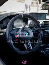 2016 BMW M4