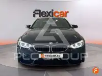 2016 BMW M4