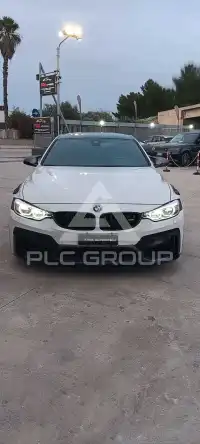 2016 BMW M4