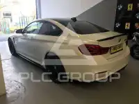 2016 BMW M4