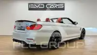 2016 BMW M4